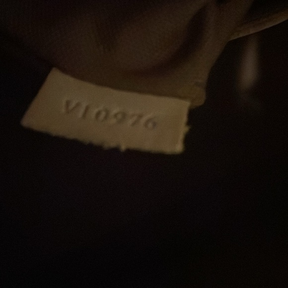 Louis Vuitton Alma pm - Picture 9 of 9